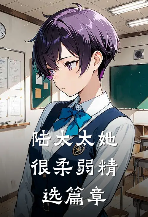 陆太太她很柔弱精选篇章