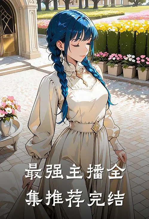 最强主播全集推荐完结
