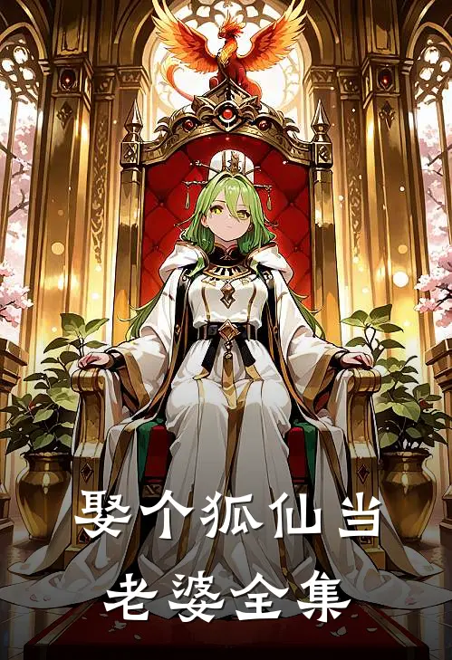 娶个狐仙当老婆全集