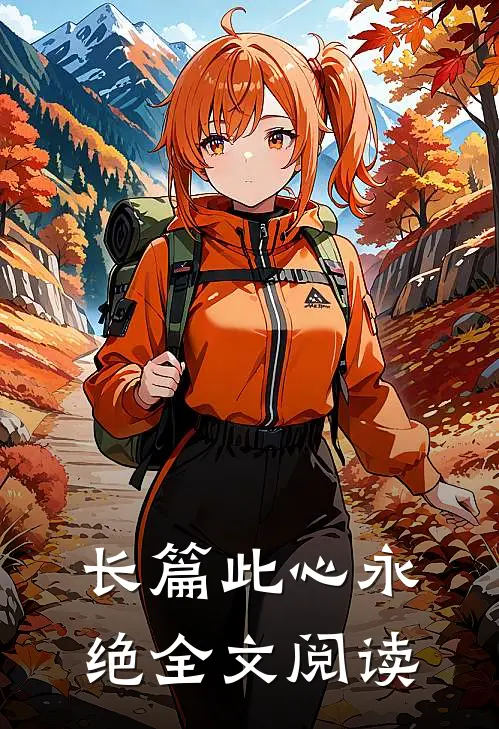 长篇此心永绝全文阅读