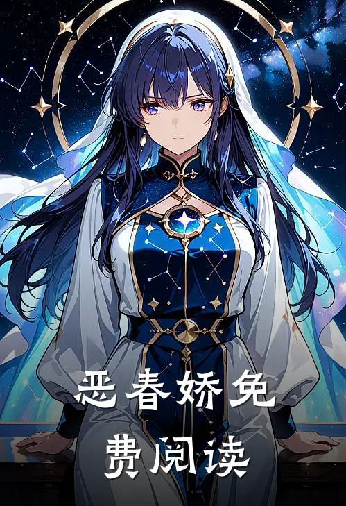 恶春娇免费阅读
