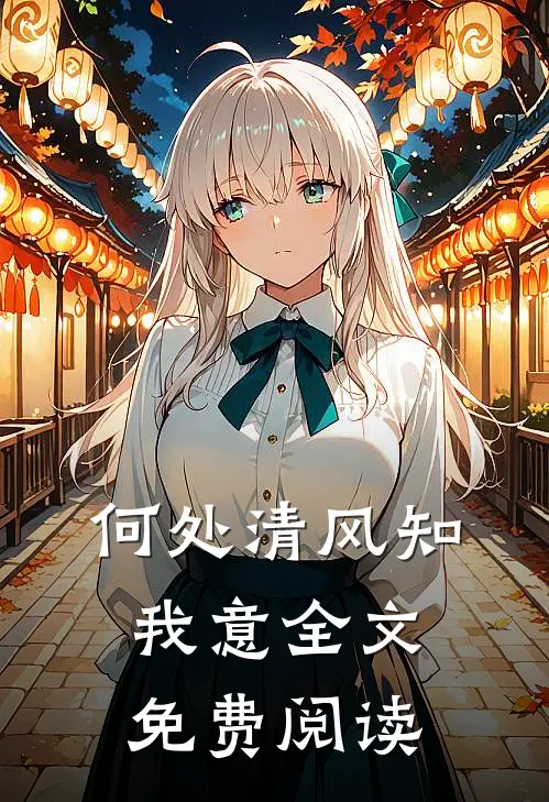 何处清风知我意全文免费阅读