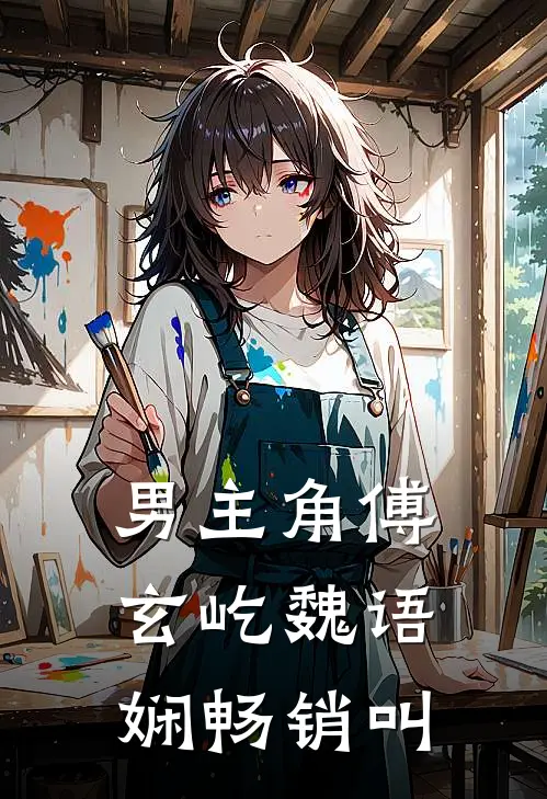 男主角傅玄屹魏语娴畅销叫