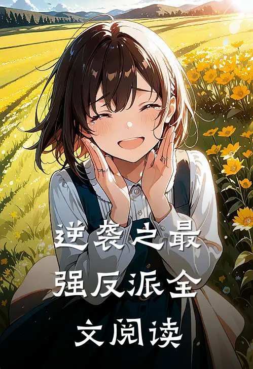 逆袭之最强反派全文阅读