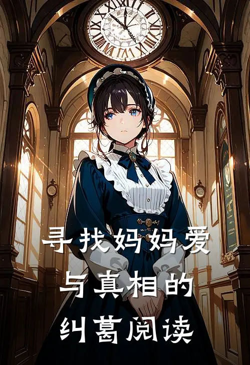 寻找妈妈爱与真相的纠葛阅读