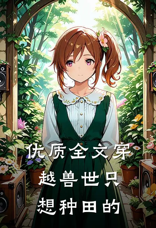 优质全文穿越兽世只想种田的