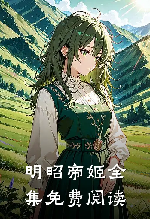 明昭帝姬全集免费阅读
