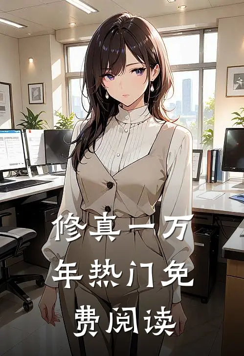 修真一万年热门免费阅读