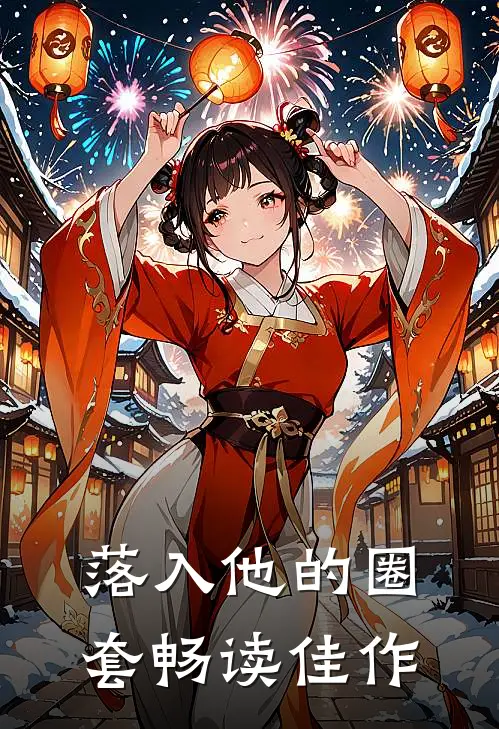落入他的圈套畅读佳作