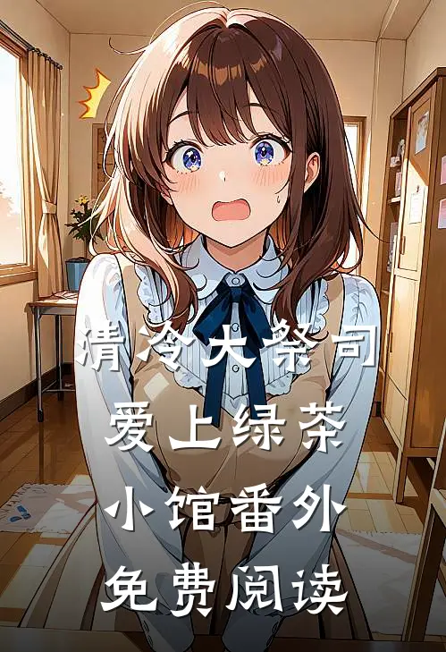 清冷大祭司爱上绿茶小馆 番外免费阅读