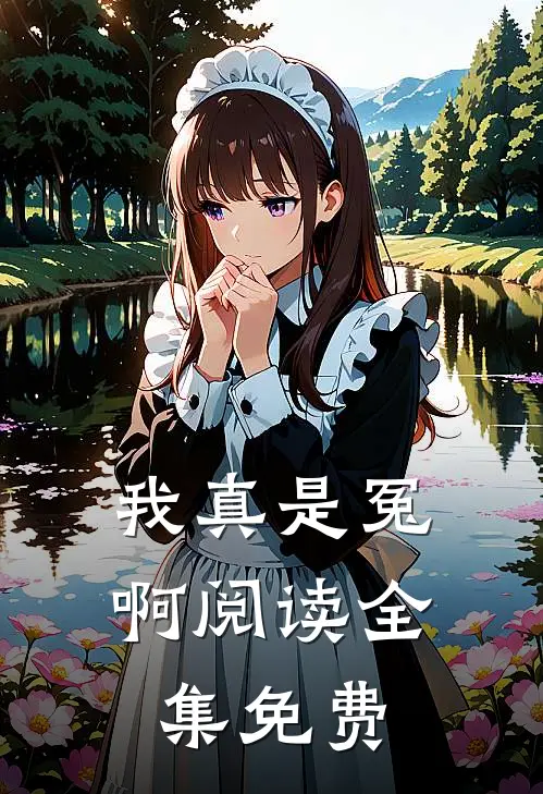 我真是冤啊阅读全集免费