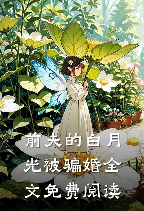 前夫的白月光被骗婚全文免费阅读