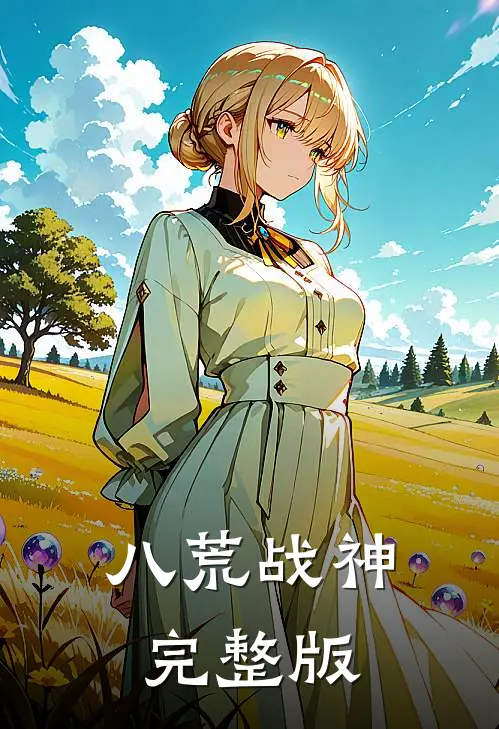 八荒战神完整版