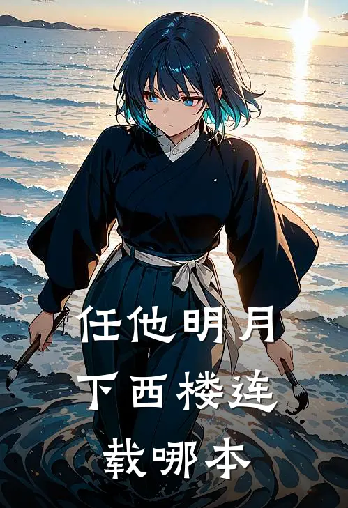 任他明月下西楼连载哪本