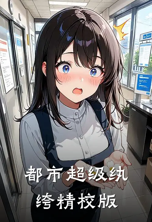都市超级纨绔精校版