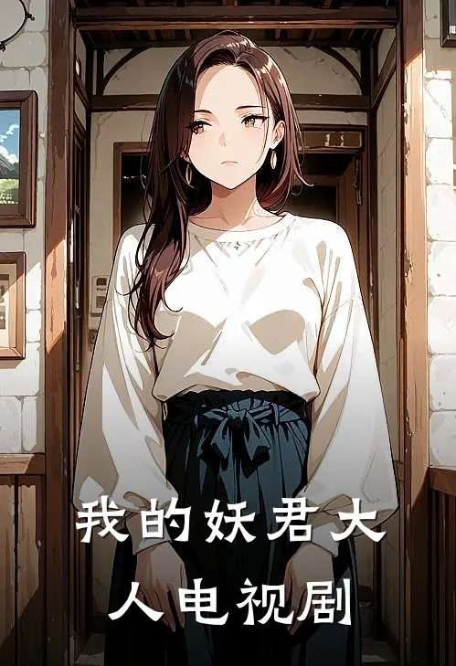 我的妖君大人电视剧