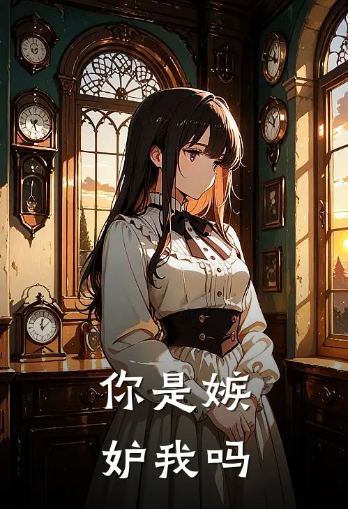 你是嫉妒我吗