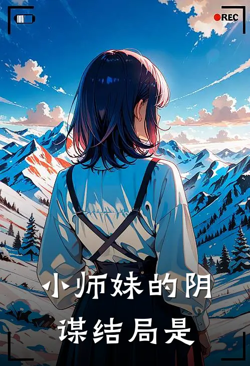 小师妹的阴谋结局是