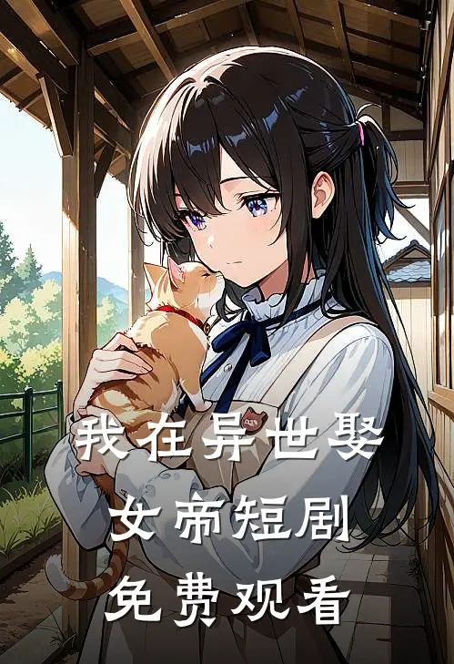 我在异世娶女帝短剧免费观看
