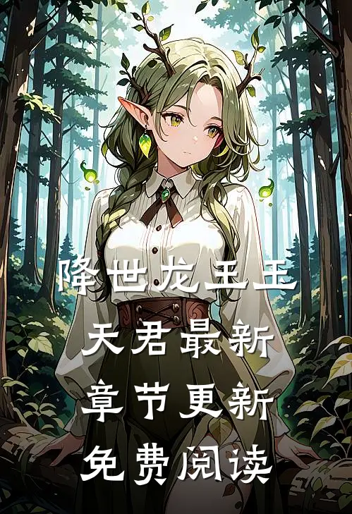 降世龙王玉天君最新章节更新免费阅读