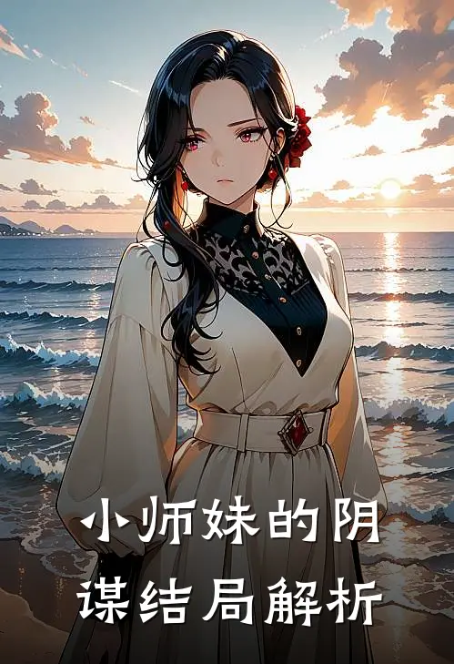 小师妹的阴谋结局解析