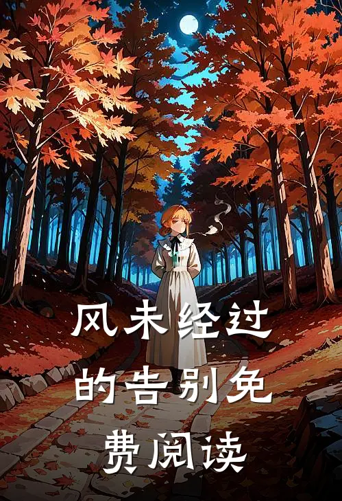 风未经过的告别免费阅读