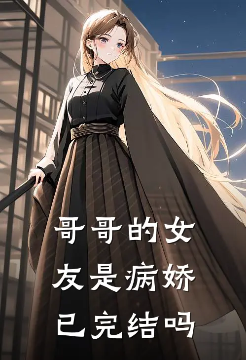 哥哥的女友是病娇已完结吗
