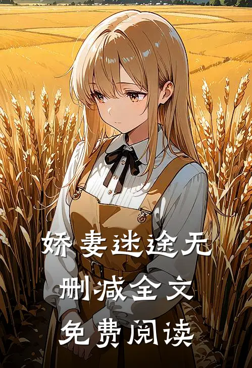 娇妻迷途无删减全文免费阅读