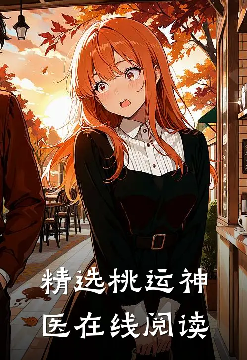 精选桃运神医在线阅读