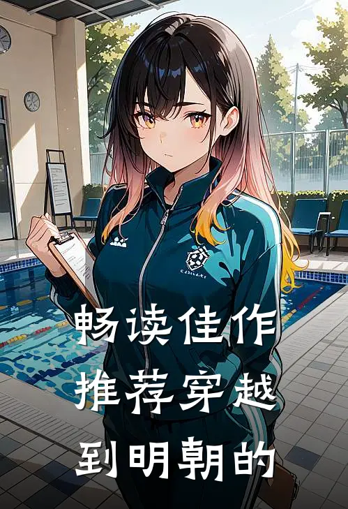 畅读佳作推荐穿越到明朝的