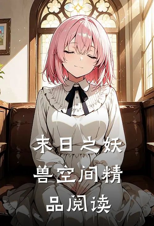 末日之妖兽空间精品阅读