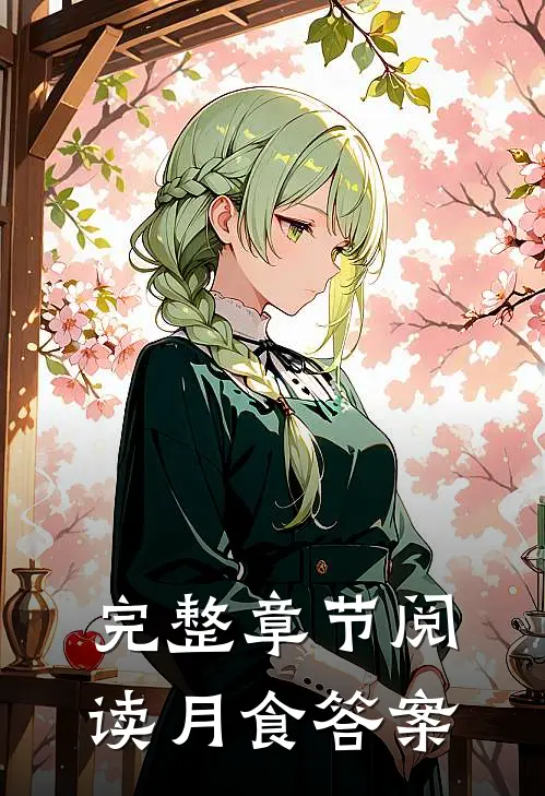 完整章节阅读月食答案
