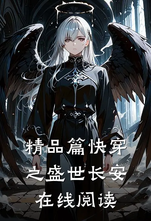 精品篇快穿之盛世长安在线阅读
