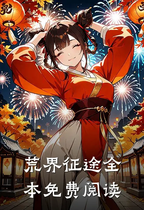荒界征途全本免费阅读