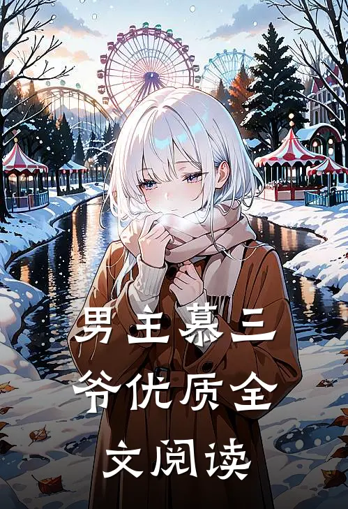 男主慕三爷优质全文阅读