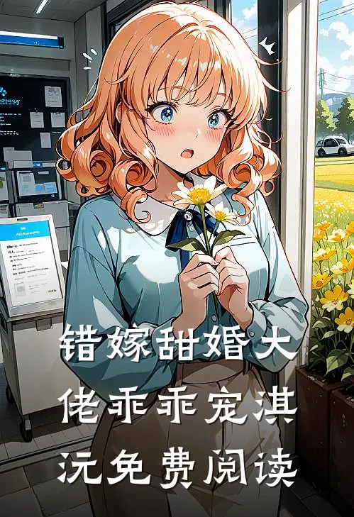 错嫁甜婚大佬乖乖宠淇沅免费阅读