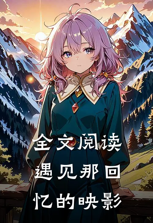 全文阅读遇见那回忆的映影