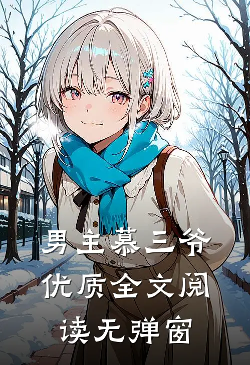 男主慕三爷优质全文阅读无弹窗