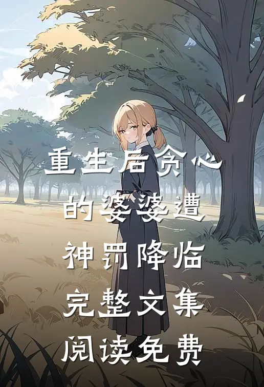 重生后贪心的婆婆遭神罚降临完整文集阅读免费