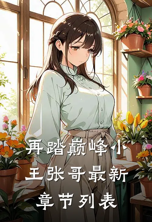 再踏巅峰小王张哥最新章节列表