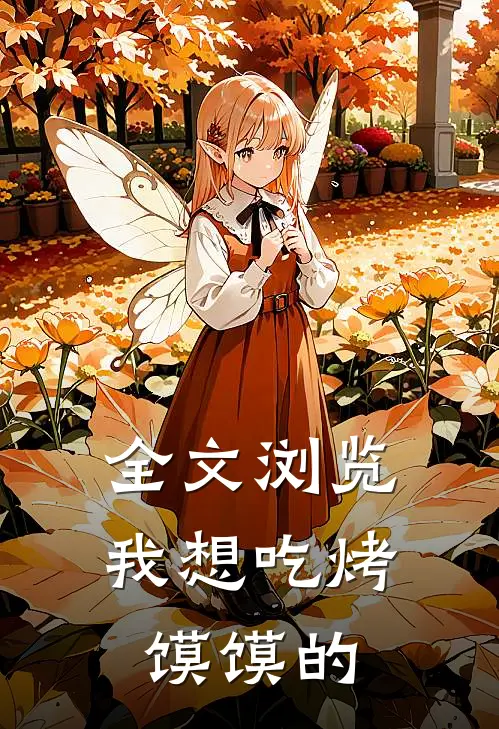 全文浏览我想吃烤馍馍的