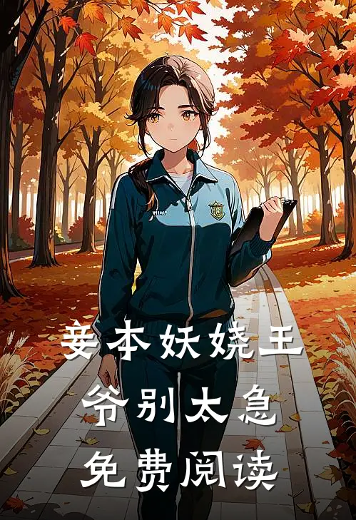 妾本妖娆王爷别太急免费阅读