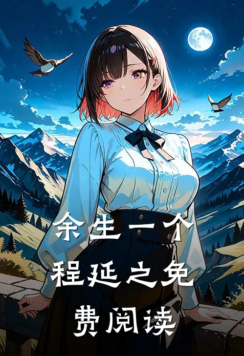 余生一个程延之免费阅读