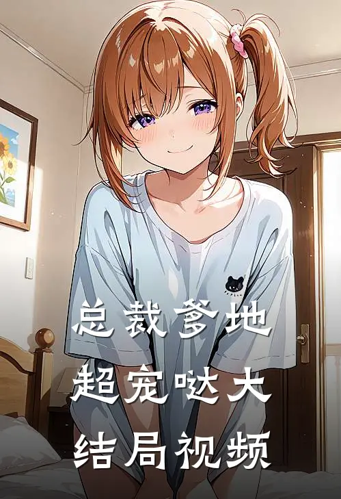 总裁爹地超宠哒大结局视频