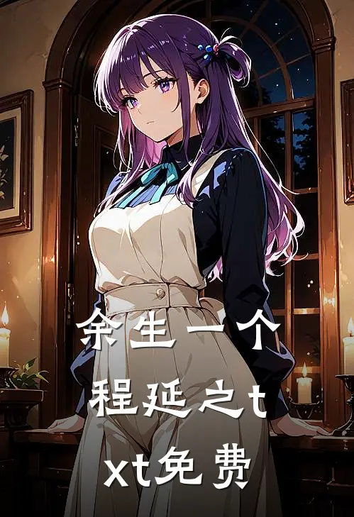 余生一个程延之txt免费