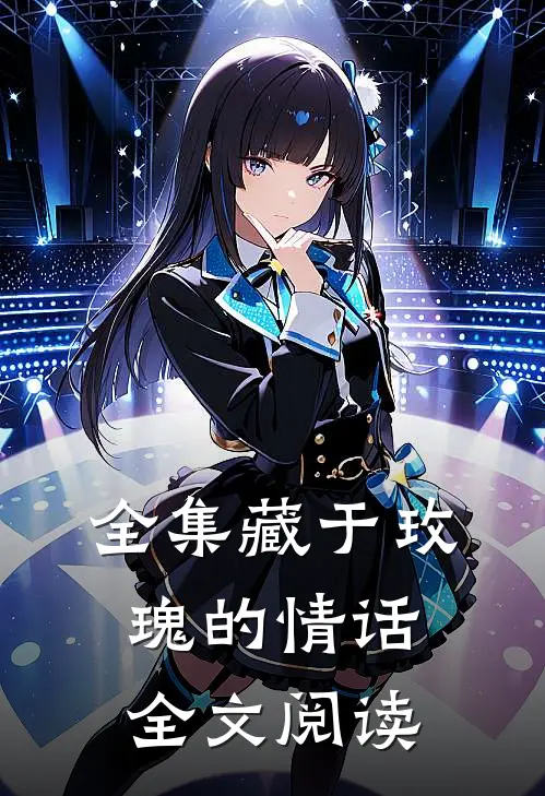 全集藏于玫瑰的情话全文阅读