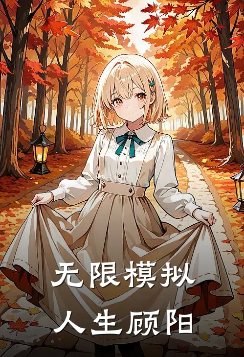 无限模拟人生顾阳