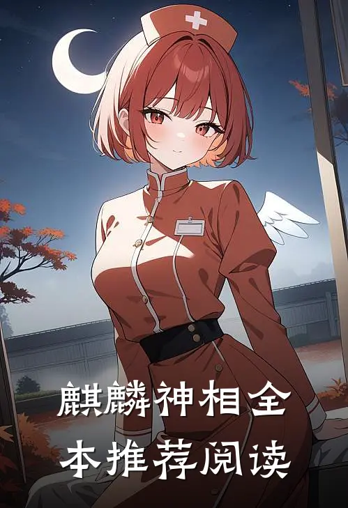 麒麟神相全本推荐阅读
