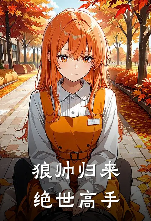 狼帅归来绝世高手