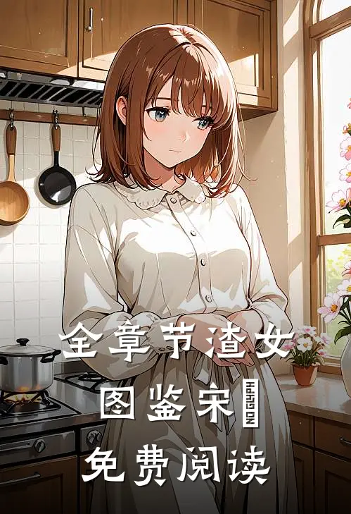 全章节渣女图鉴宋玥免费阅读